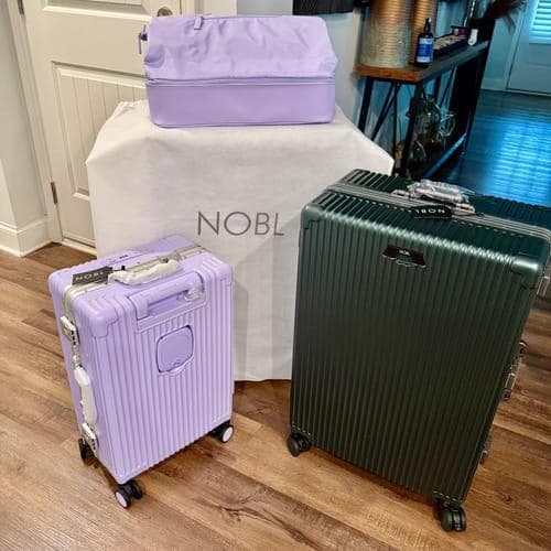How Nobl Travel Reclaimed the Art of Effortless Motion