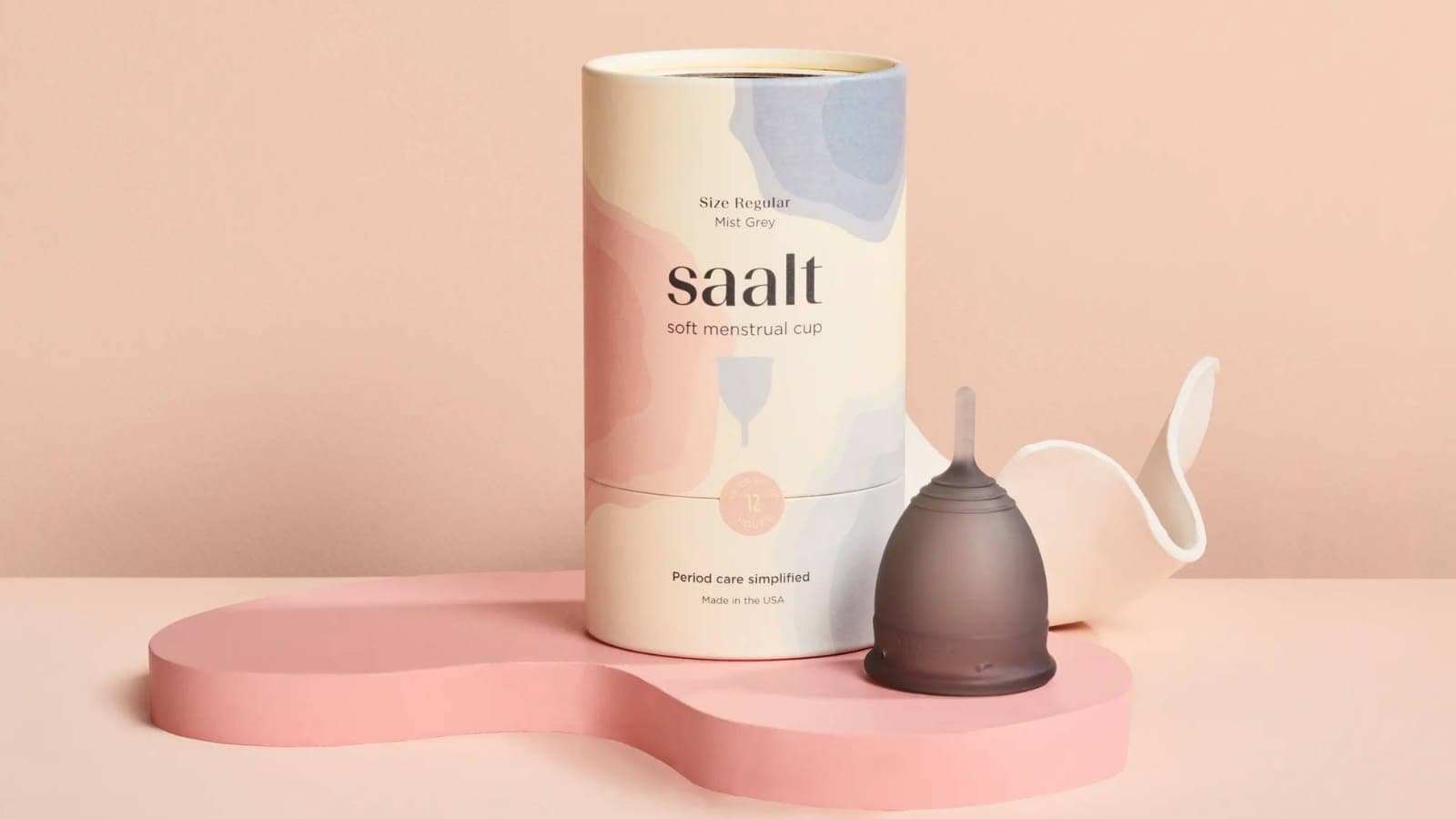 The Unseen Revolution: Saalt and the Reclamation of Your Cycle Wellness