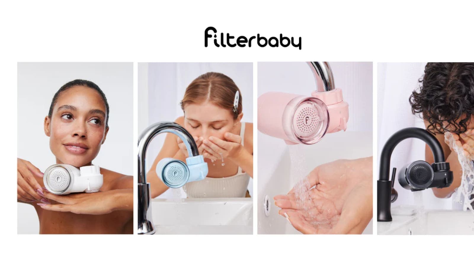 Filterbaby: Transforming Tap Water into a Daily Ritual of Radiant Skin