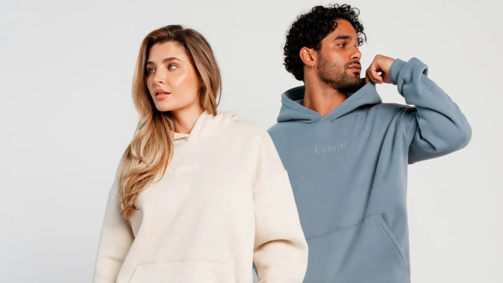 Comfrt: Redefining Everyday Wear as a Path to Calm, Confidence, and Mental Wellness