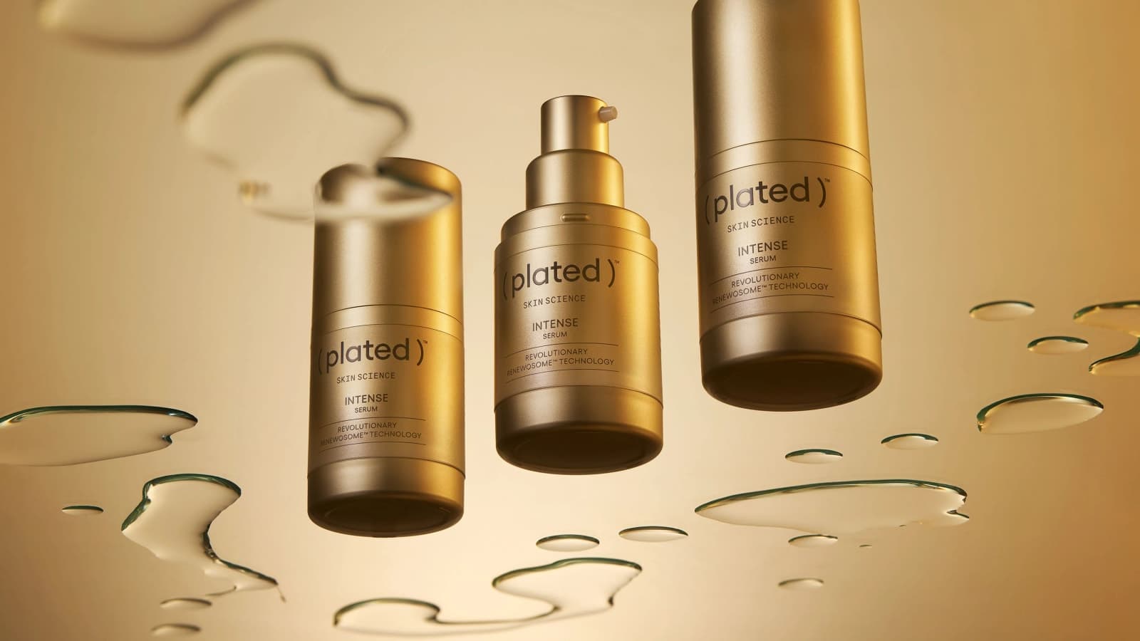 Plated Skin Science: The Future of Regenerative Skincare, Redefined