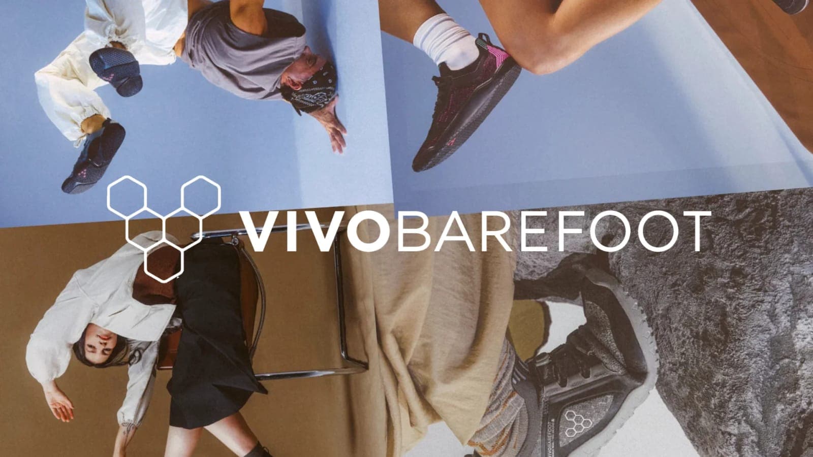 Vivobarefoot: Redefining Movement Through Natural Wellness