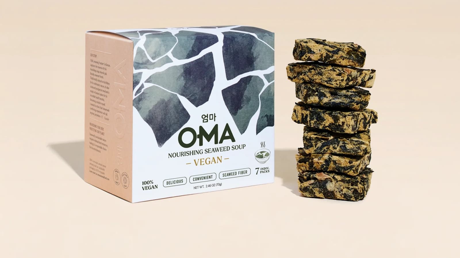 OMA Food: The Modern Wellness Ritual Redefining Nourishment, Balance, and Everyday Energy