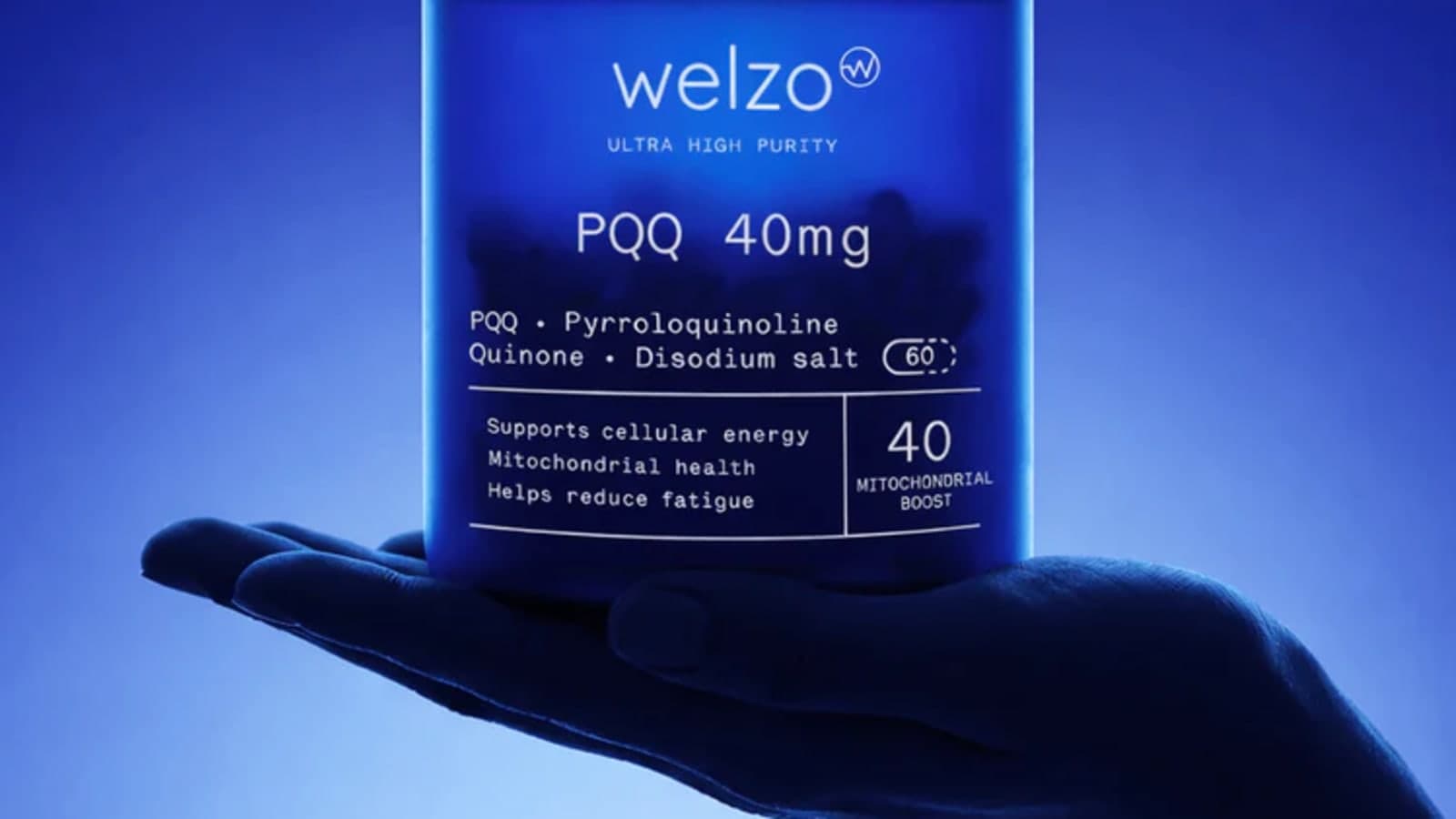 Welzo: The Smarter Way to Take Control of Your Health and Wellness