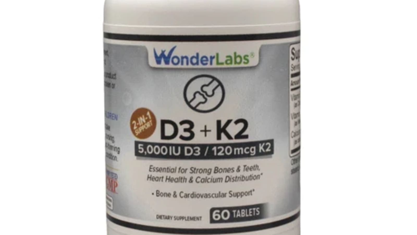 Wonder Labs: The Science-Driven Path to Everyday Wellness