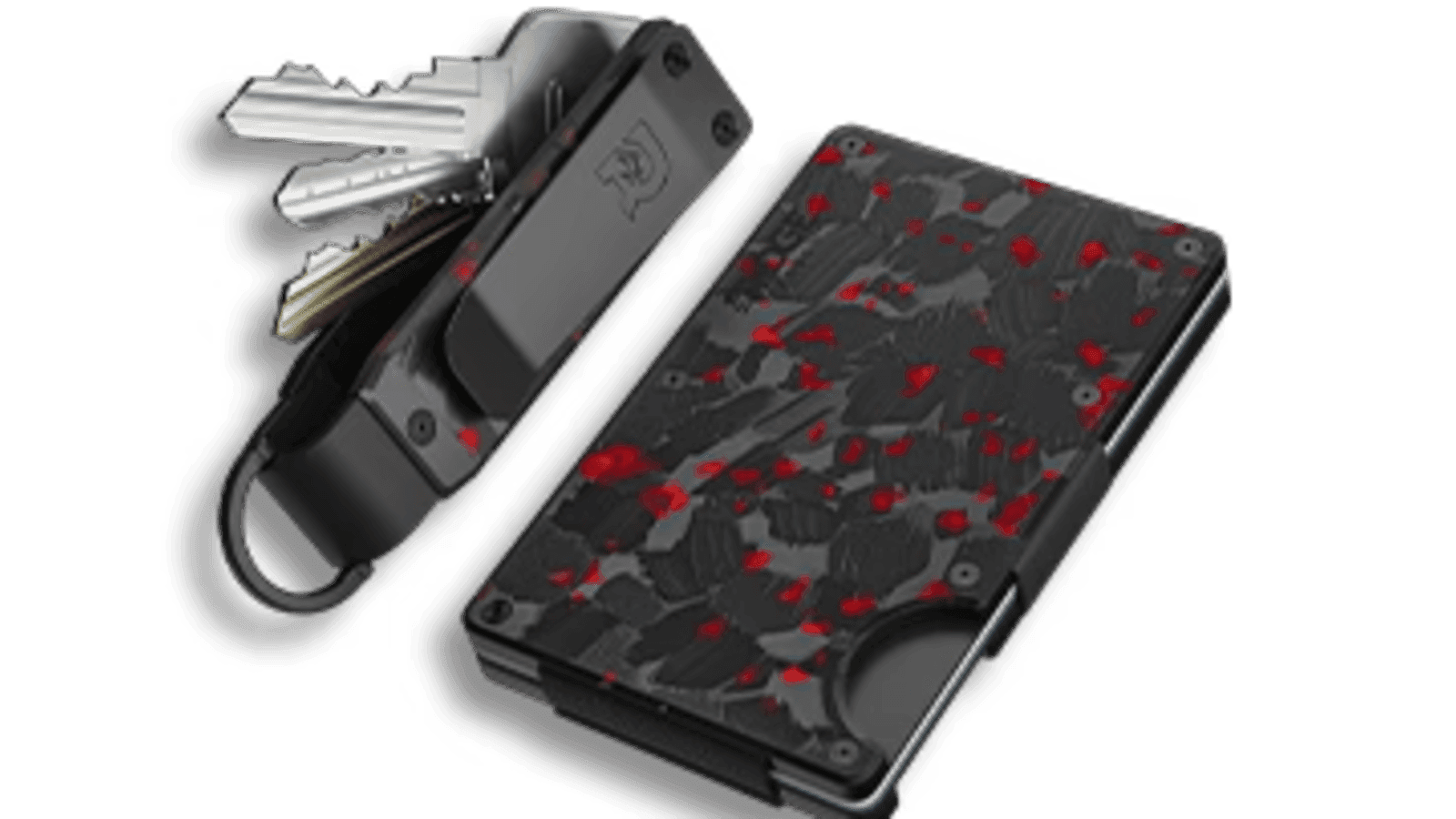 Ridge: Redefining Everyday Carry Through Innovation, Simplicity, and Confidence
