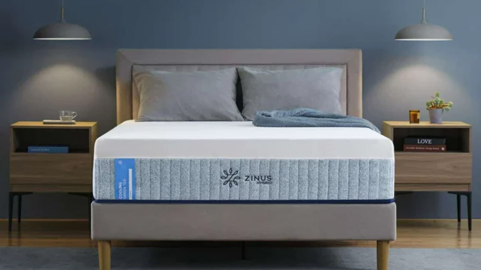 Zinus: Transforming Better Sleep Into an Everyday Luxury