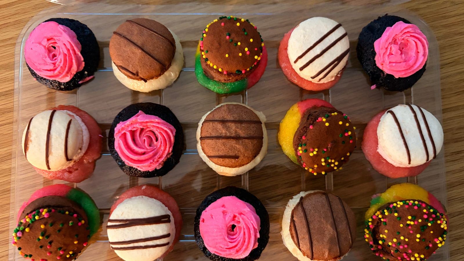 Baked by Melissa: The Bite-Sized Revolution Making Indulgence More Convenient, Joyful, and Mindful