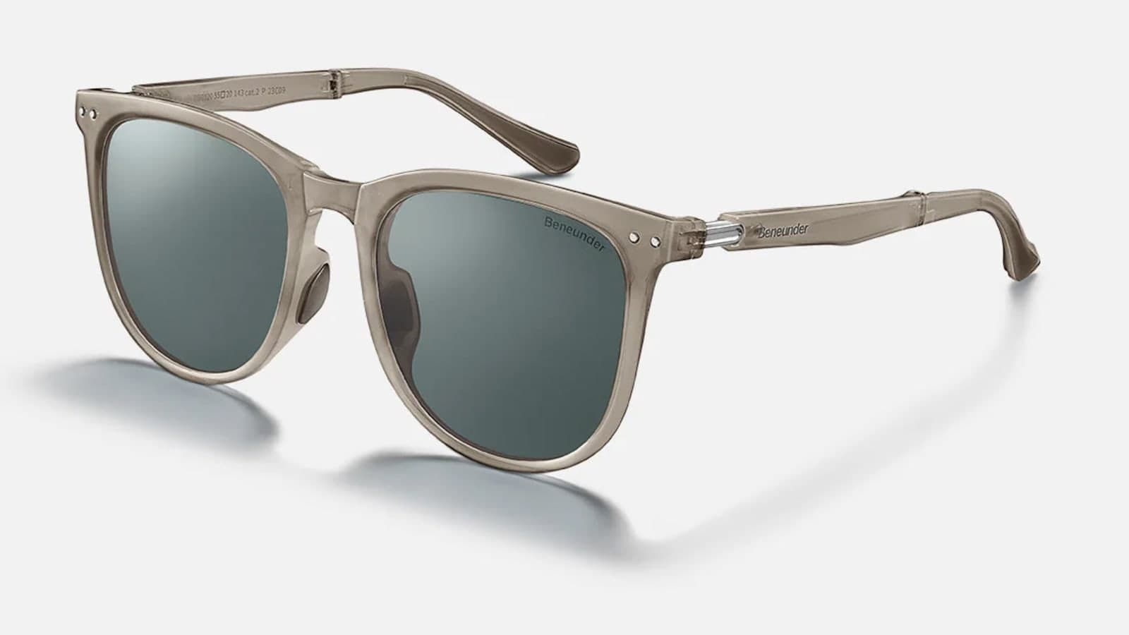 Beneunder: Redefining Sun Protection for a Healthier, More Comfortable Outdoor Lifestyle