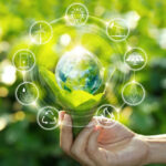 Sustainability and Technology: Powering a Greener Future